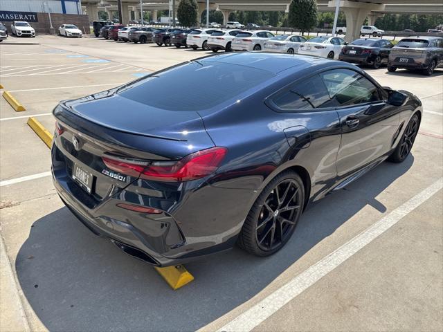 2023 BMW M850i xDrive