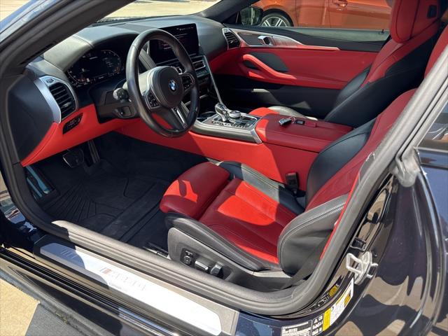 2023 BMW M850i xDrive
