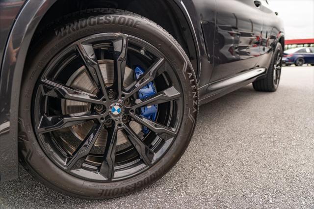 2023 BMW X4 M40i 2023 BMW X4 M40i