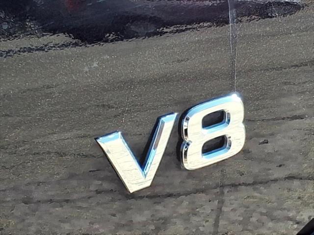 2020 Nissan Armada Platinum 4WD 2020 Nissan Armada Platinum 4WD