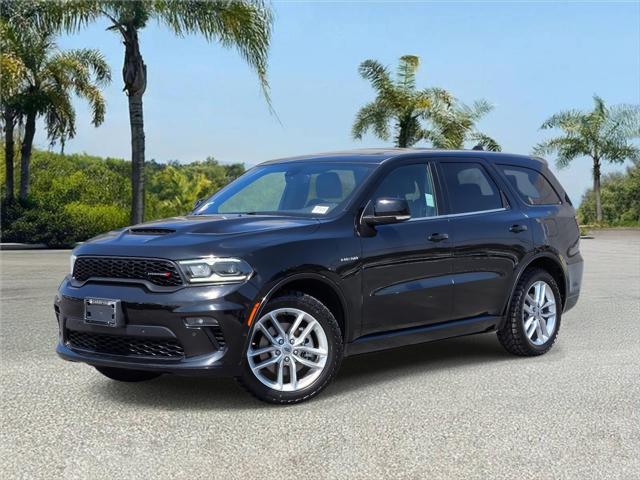 2022 Dodge Durango R/T RWD 2022 Dodge Durango R/T RWD