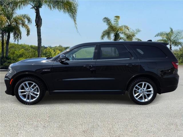 2022 Dodge Durango R/T RWD 2022 Dodge Durango R/T RWD