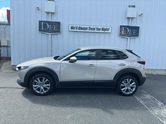 2023 Mazda CX-30 2.5 S Select