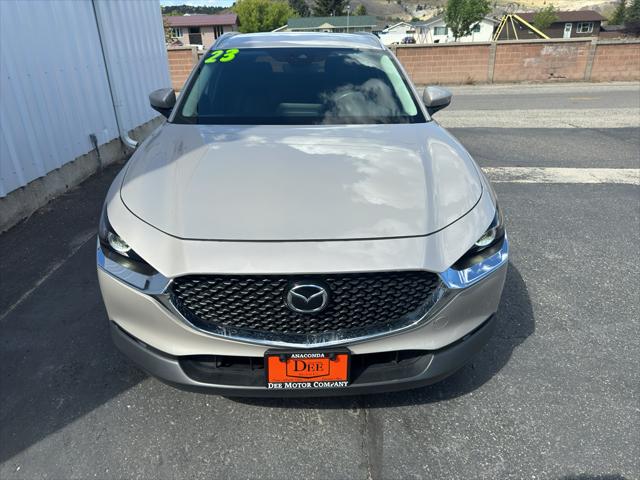 2023 Mazda CX-30 2.5 S Select