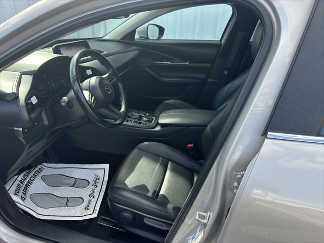 2023 Mazda CX-30 2.5 S Select