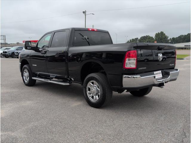 2024 RAM 2500 Big Horn Crew Cab 4x4 64 Box