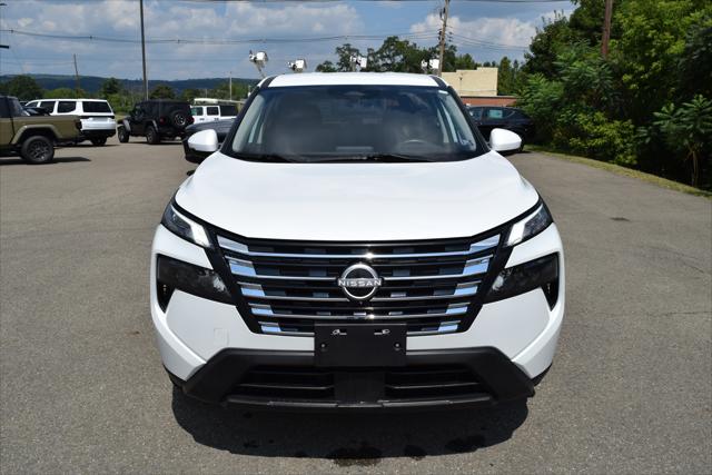 2024 Nissan Rogue SV Intelligent AWD