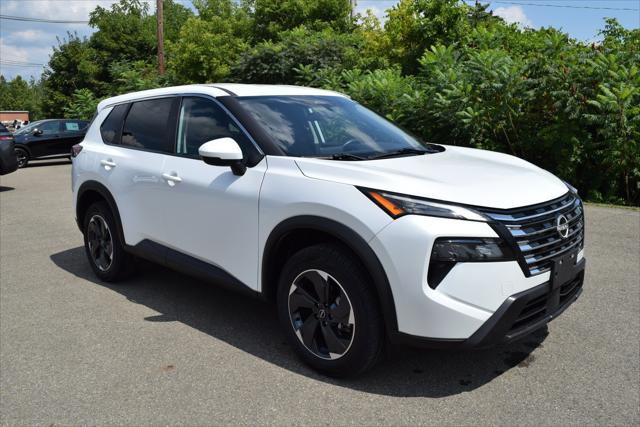 2024 Nissan Rogue SV Intelligent AWD