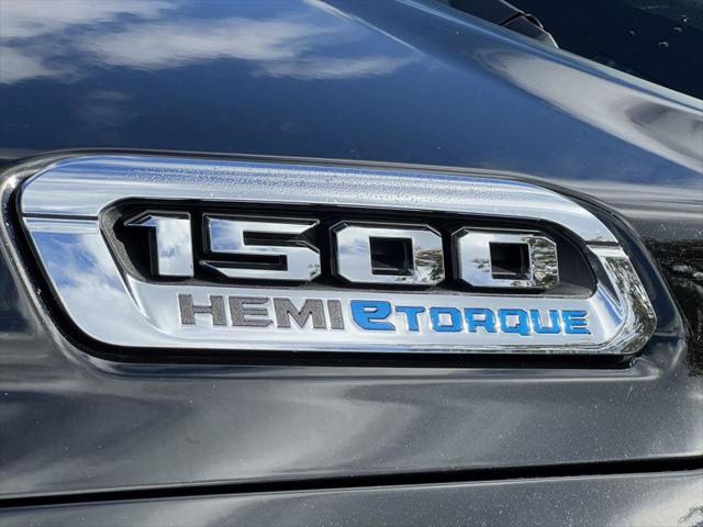 2024 RAM 1500 Tradesman Quad Cab 4x4 64 Box 2024 RAM 1500 Tradesman Quad Cab 4x4 64 Box