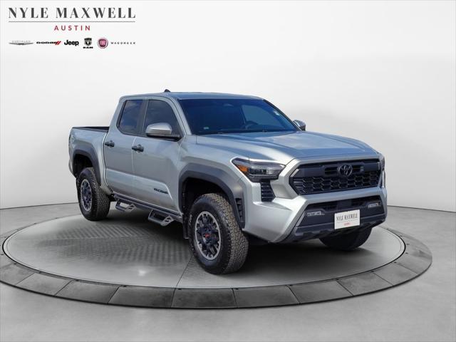 2024 Toyota Tacoma TRD Off Road 4WD