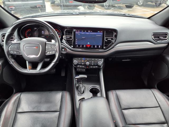 2023 Dodge Durango GT Plus RWD