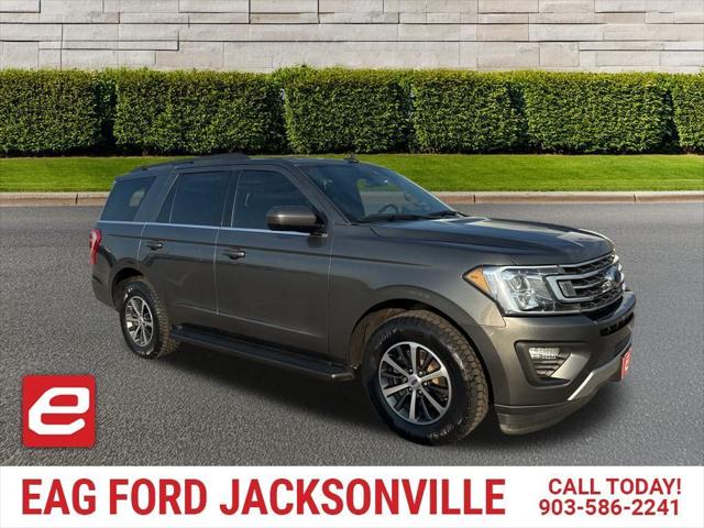 2021 Ford Expedition XLT 2021 Ford Expedition XLT