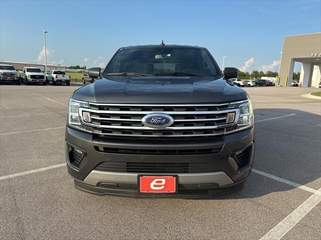 2021 Ford Expedition XLT 2021 Ford Expedition XLT