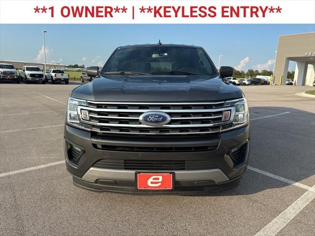 2021 Ford Expedition XLT 2021 Ford Expedition XLT