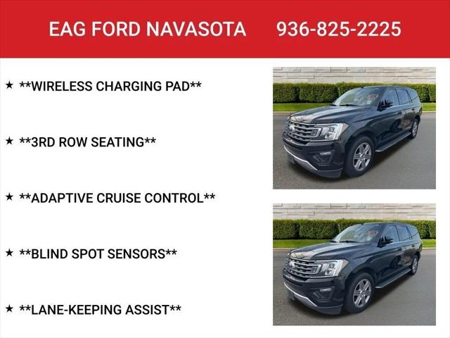 2019 Ford Expedition XLT