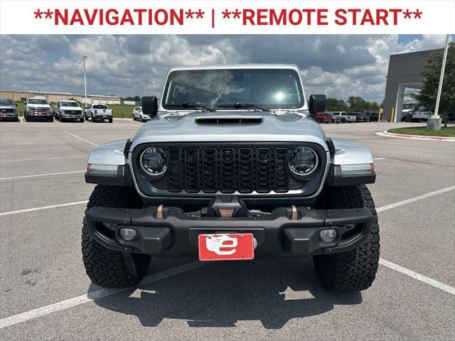 2024 Jeep Wrangler 4-Door Rubicon 392 4x4