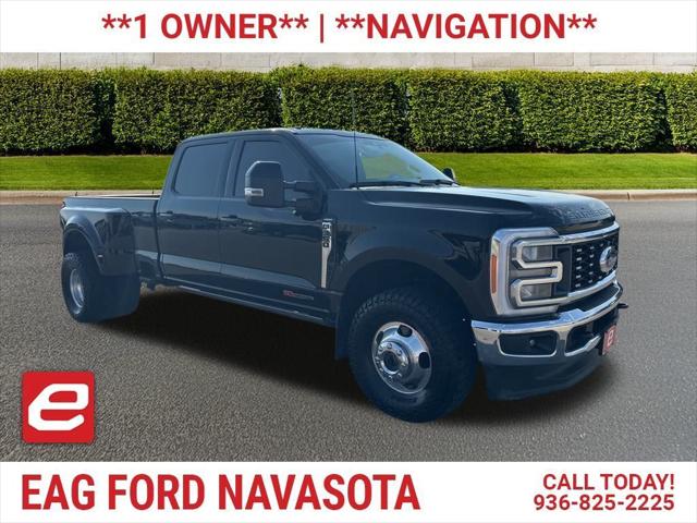 2023 Ford F-350 LARIAT 2023 Ford F-350 LARIAT