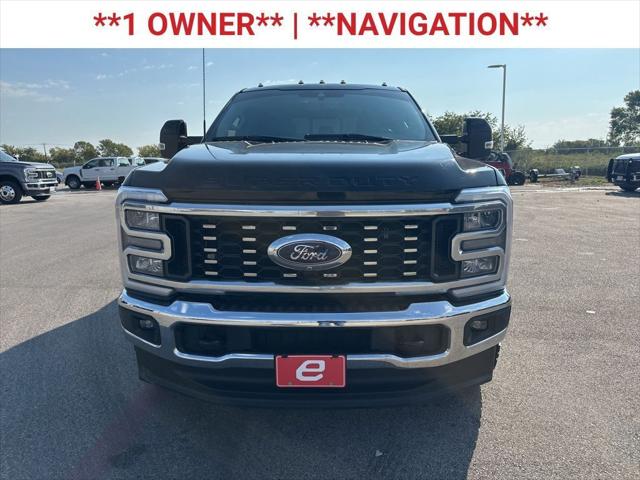 2023 Ford F-350 LARIAT 2023 Ford F-350 LARIAT