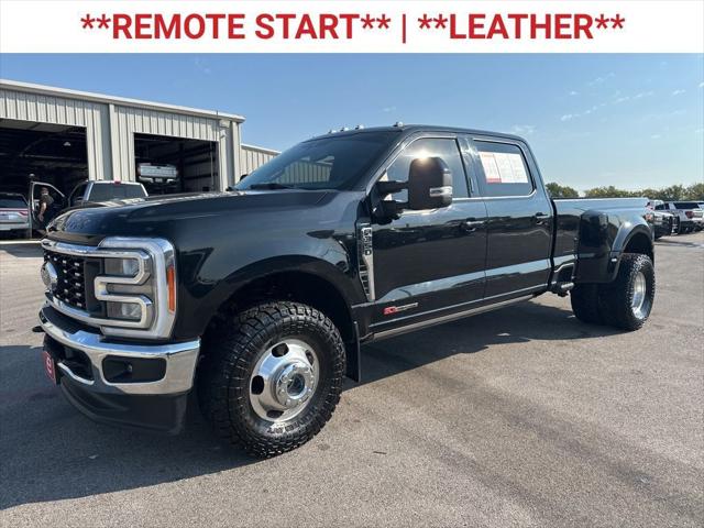 2023 Ford F-350 LARIAT 2023 Ford F-350 LARIAT