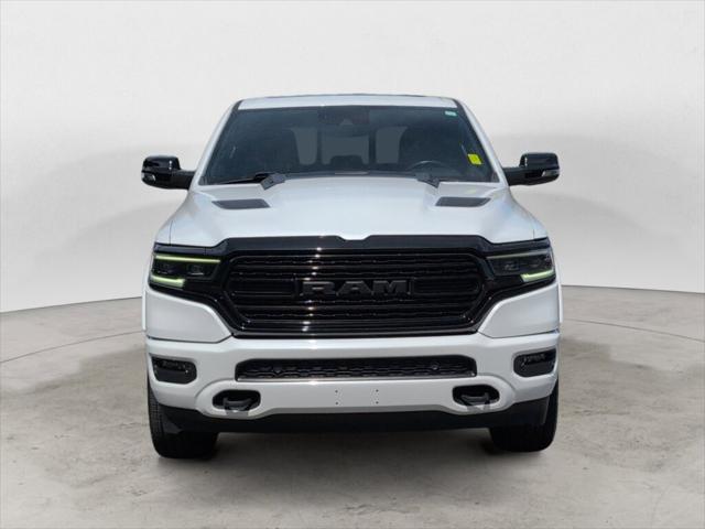 2023 RAM 1500 Limited Crew Cab 4x4 57 Box