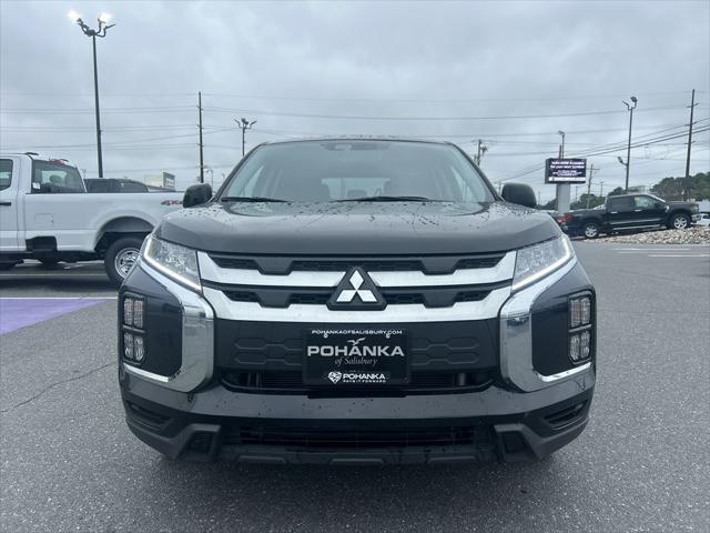 2024 Mitsubishi Outlander Sport 2.0 ES AWC