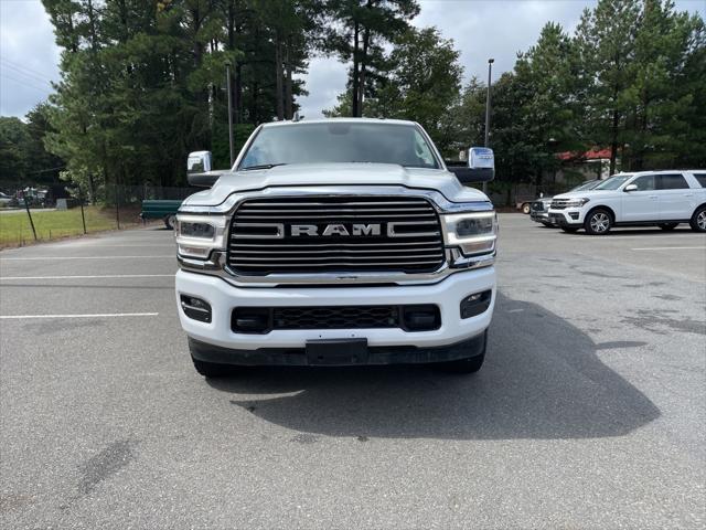 2024 RAM 2500 Laramie Crew Cab 4x4 64 Box