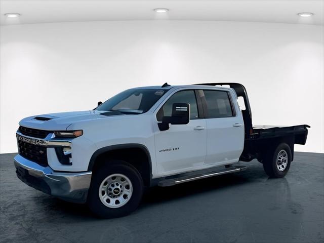 2023 Chevrolet Silverado 2500HD 4WD Crew Cab Long Bed LT 2023 Chevrolet Silverado 2500HD 4WD Crew Cab Long Bed LT