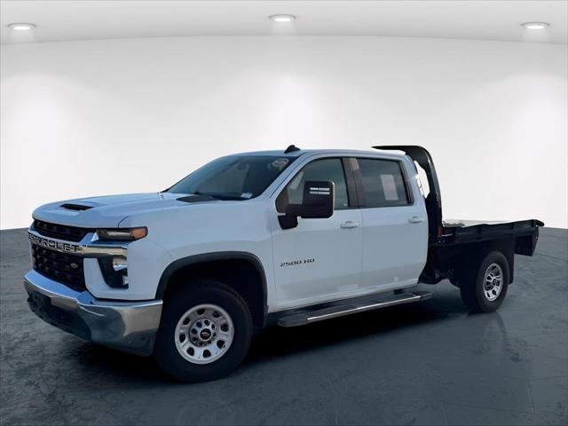 2023 Chevrolet Silverado 2500HD 4WD Crew Cab Long Bed LT 2023 Chevrolet Silverado 2500HD 4WD Crew Cab Long Bed LT