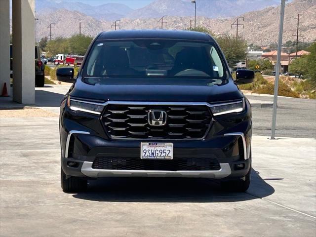 2024 Honda Pilot EX-L 7 Passenger 2024 Honda Pilot EX-L 7 Passenger