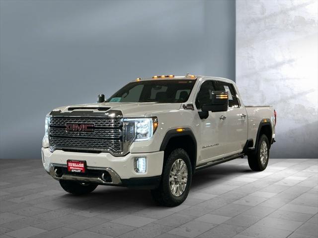 2023 GMC Sierra 3500HD 4WD Crew Cab Standard Bed Denali 2023 GMC Sierra 3500HD 4WD Crew Cab Standard Bed Denali