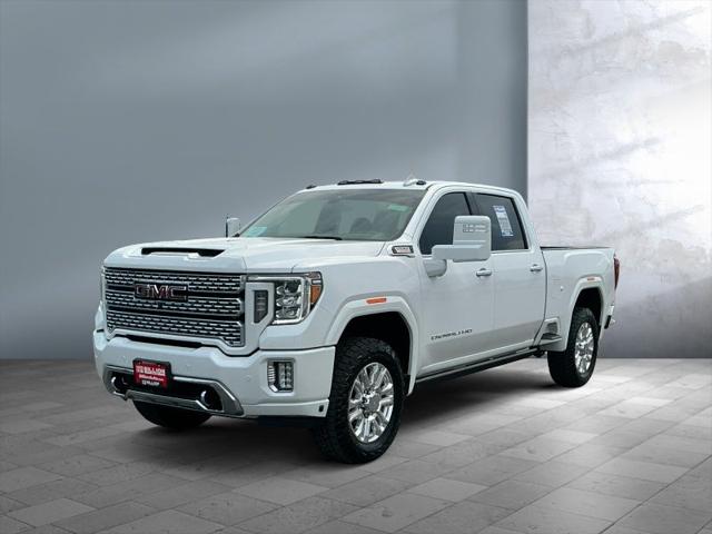 2023 GMC Sierra 3500HD 4WD Crew Cab Standard Bed Denali 2023 GMC Sierra 3500HD 4WD Crew Cab Standard Bed Denali