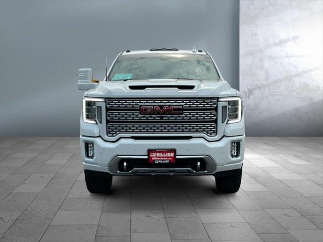 2023 GMC Sierra 3500HD 4WD Crew Cab Standard Bed Denali 2023 GMC Sierra 3500HD 4WD Crew Cab Standard Bed Denali