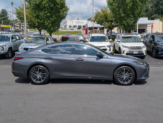 2023 Lexus ES 350 350 FWD