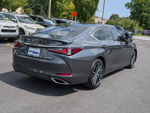 2023 Lexus ES 350 350 FWD
