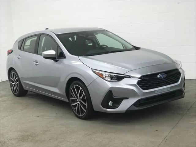 2024 Subaru Impreza Sport 5-Door