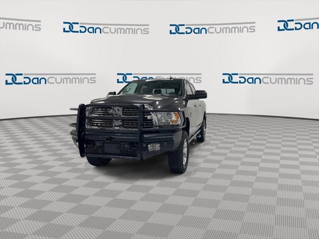 2016 RAM 2500 Lone Star 2016 RAM 2500 Lone Star