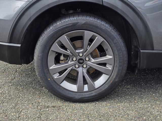 2022 Ford Explorer XLT 2022 Ford Explorer XLT