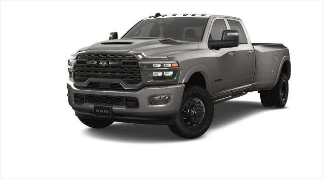 2025 RAM Ram 3500 RAM 3500 LIMITED CREW CAB 4X4 8 BOX