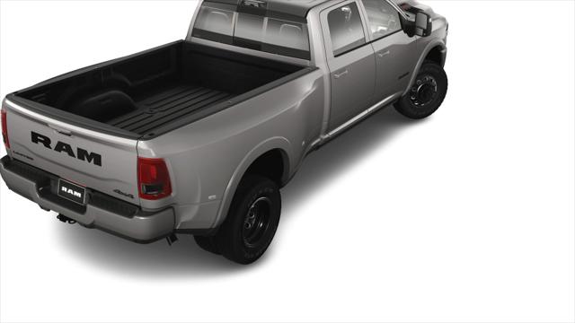 2025 RAM Ram 3500 RAM 3500 LIMITED CREW CAB 4X4 8 BOX