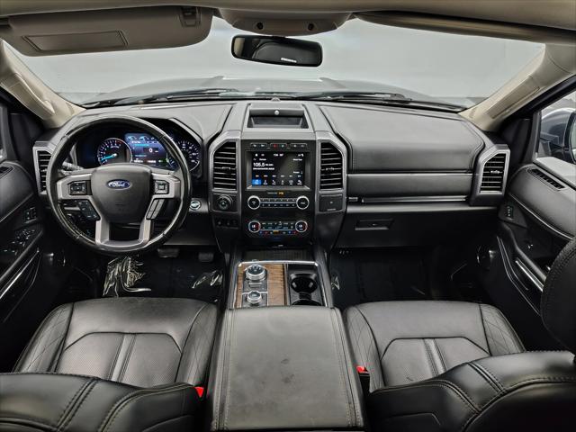 2019 Ford Expedition Platinum 2019 Ford Expedition Platinum