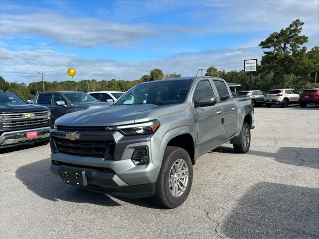 2026 Chevrolet Colorado 2WD LT for sale in Walterboro, SC