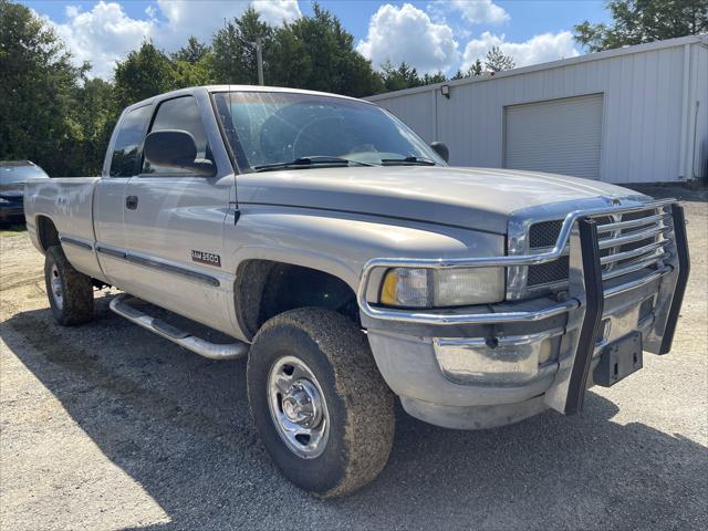 1999 Dodge Ram 2500 Laramie SLT