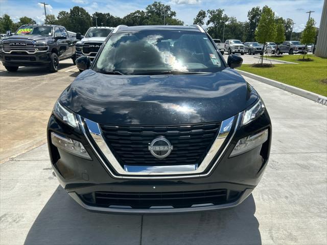 2023 Nissan Rogue SL FWD