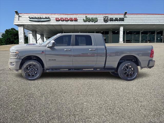 2026 RAM Ram 2500 RAM 2500 LARAMIE MEGA CAB 4X4 64 BOX