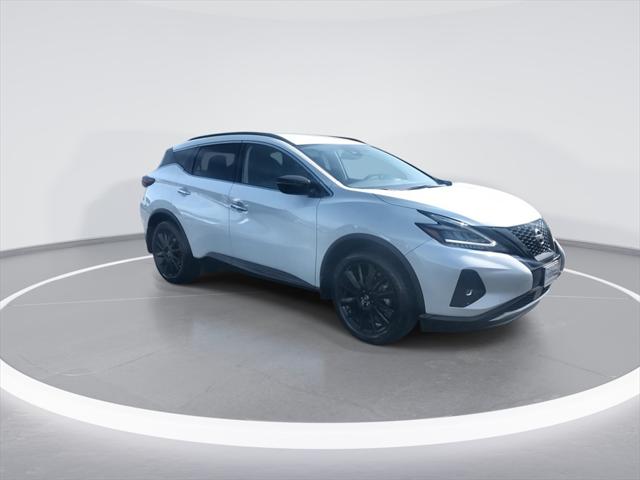 2024 Nissan Murano SV Intelligent AWD