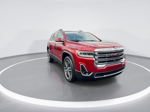 2023 GMC Acadia AWD SLT
