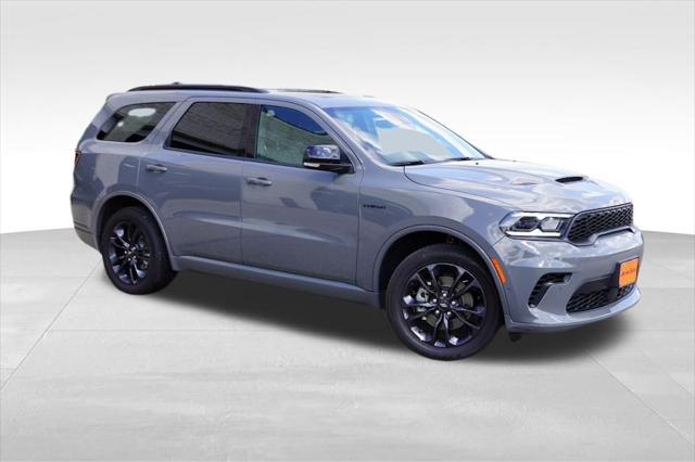 2024 Dodge Durango R/T Premium AWD 2024 Dodge Durango R/T Premium AWD