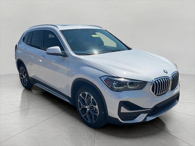 2021 BMW X1 xDrive28i