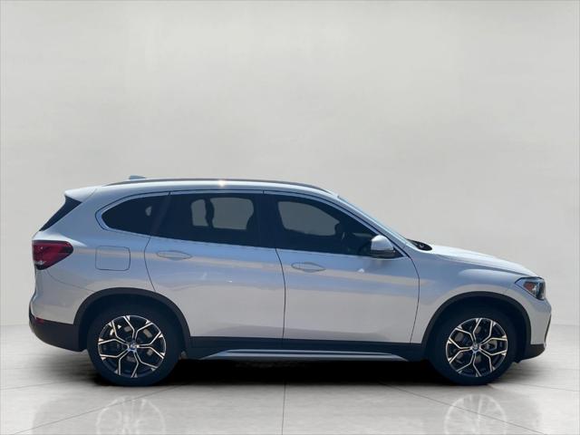 2021 BMW X1 xDrive28i