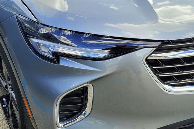 2023 Buick Envision Essence FWD